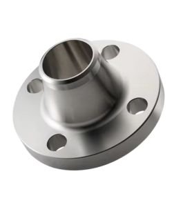 Weld Neck Flange Supplier in India