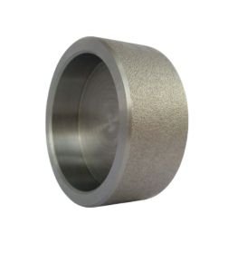 Forged Cap Supplier in India