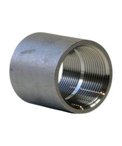 Forged Coupling Supplier in India