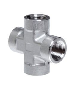 Forged Cross Supplier in India
