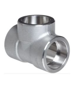 Forged Tee Supplier in India