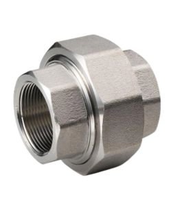Forged Union Supplier in India