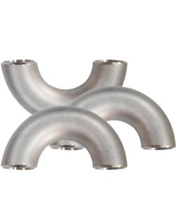 Bend Pipe Fitting Supplier in India