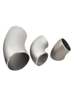Elbow Pipe Fitting Supplier in India