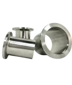 Lap Joint Stub End Pipe Fitting Supplier in India