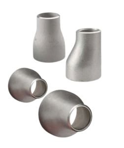 Reducer Pipe Fitting Supplier in India