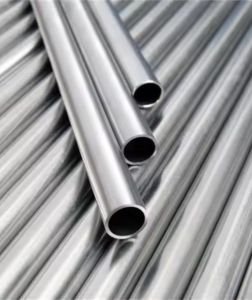 Alloy Steel Pipe Supplier in India