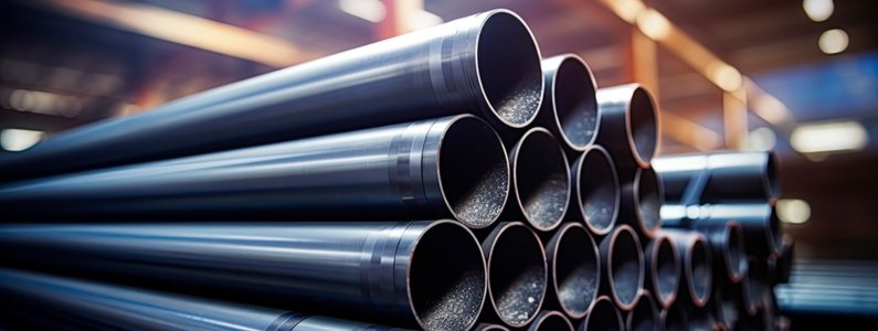 Pipe & Tubes Manufacturer in India