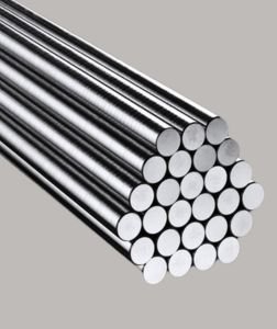 Bright Round Bar Supplier in India