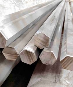 Hex Bar Supplier in India