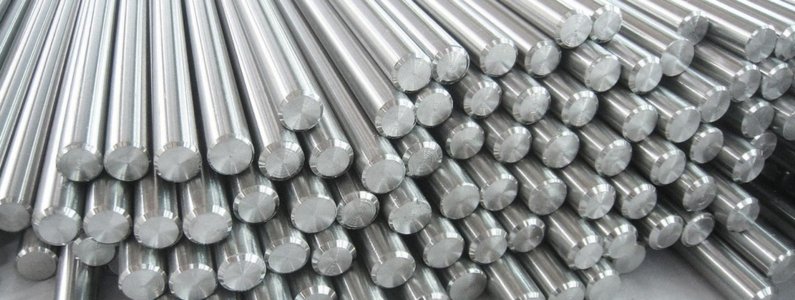 Round Bar Manufacturer in India