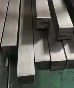Square Bar Supplier in India