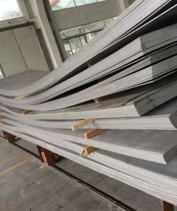 Stainless Steel Plate Supplier in India