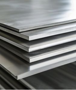 Stainless Steel Sheet Supplier in India