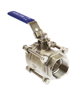 Ball Valve Supplier in India