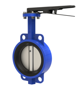 Butterfly Valve Supplier in India