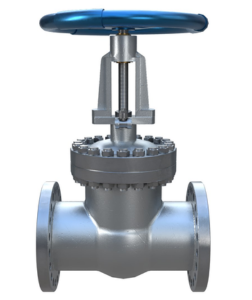 Gate Valve Supplier in India