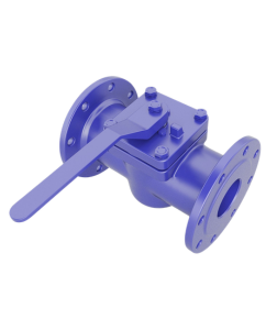 Plug Valve Supplier in India