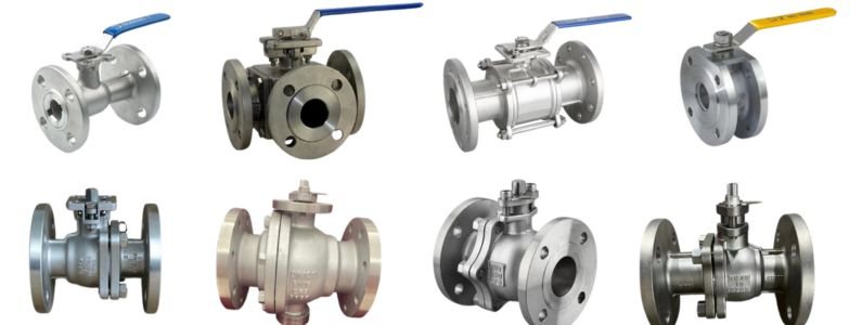 Valves Manufacturer in India