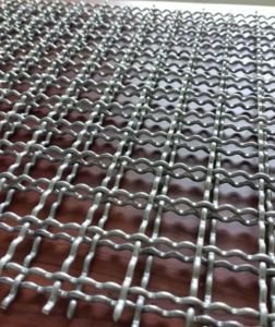 Crimped Wiremesh Supplier in India