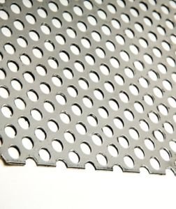Perforated Mesh Supplier in India
