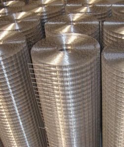 Welded Wiremesh Supplier in India