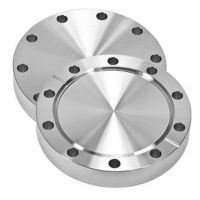 Blind Flanges Stockist in India