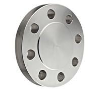 Blind Flanges Supplier in India