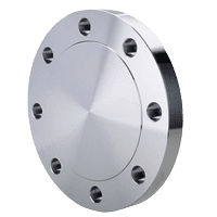 Blind Flanges Exporter in India