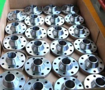 Flanges