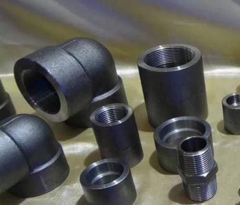Forged Fittings