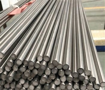 Round Bars