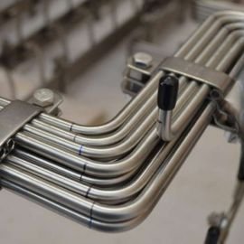 Instrumentation Tubes