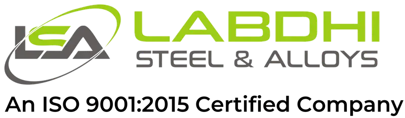 Labdhi Steel And Alloys Labdhi Steel And Alloys