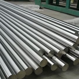 Stainless Steel Round Bar