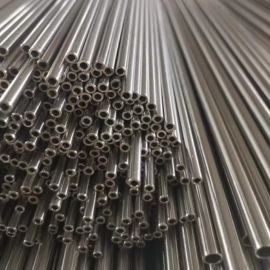 SS Pipes & Tubes