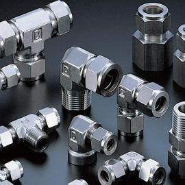 Tube Fittings