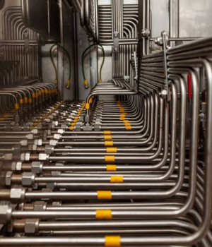 Instrumentation Tubing & Equipments