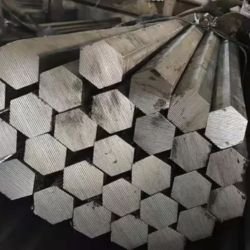 Hex Bar Manufacturer in India