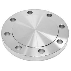 Blind Flange Manufacturer in India