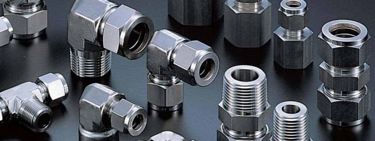 Tube Fittings Manufacturer in India