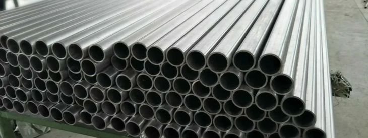 Welded Pipes & Tubes Manufacturer in India