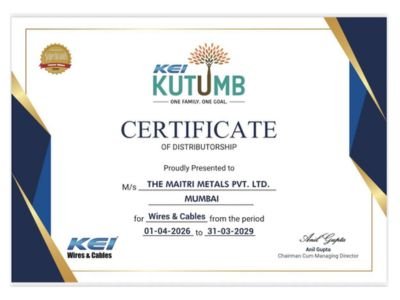 KEI Kutumb