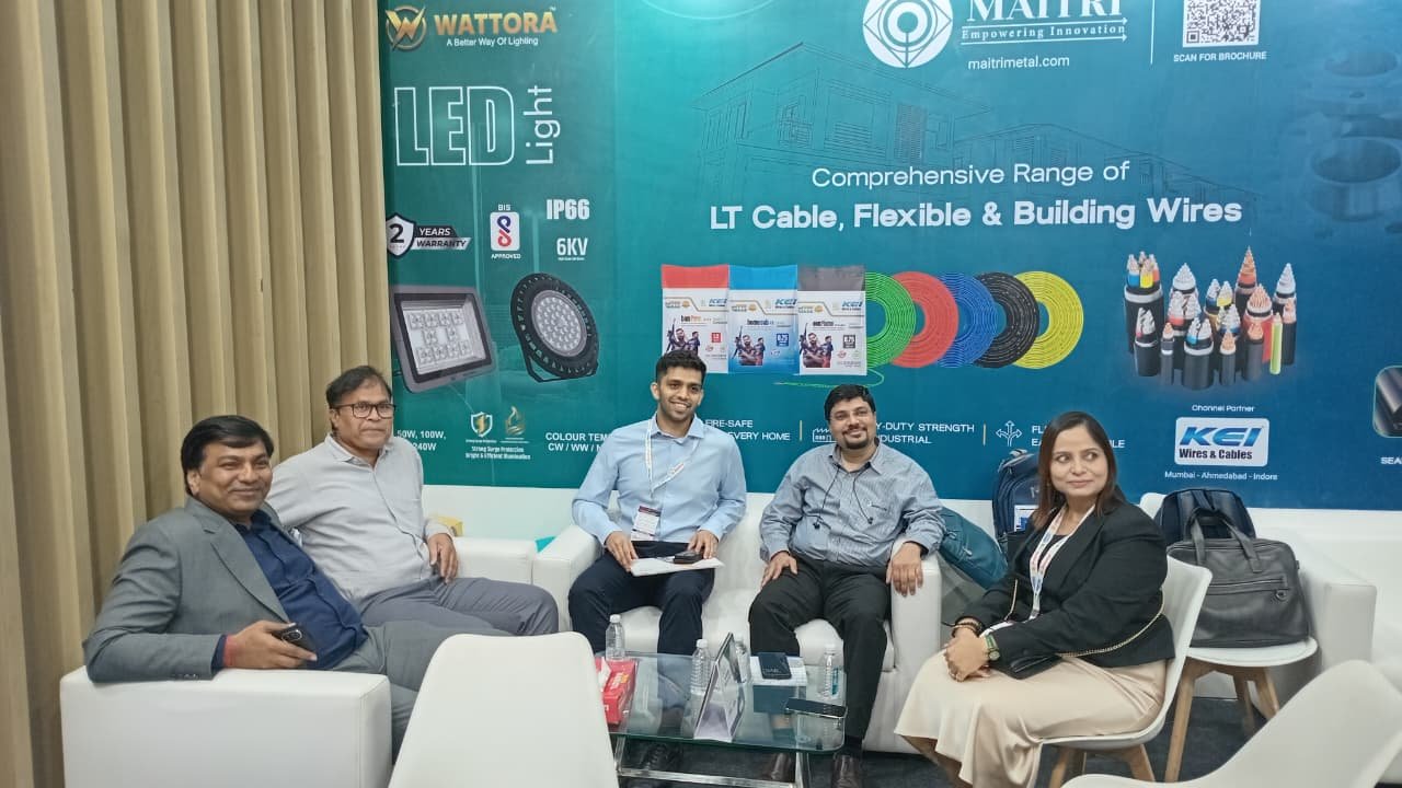 ChemTECH World Expo 2026