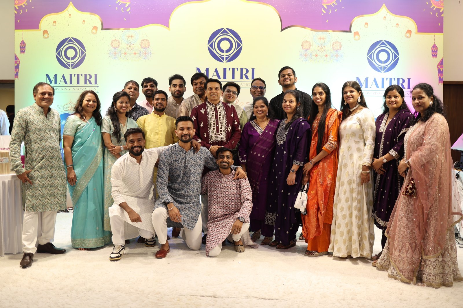 Diwali Event 2025