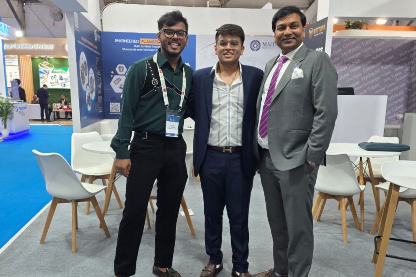 India Energy Week 2026
