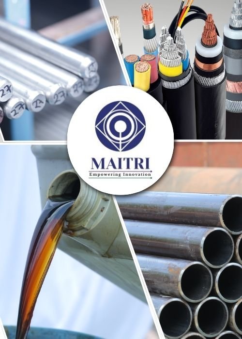 About Maitri Metal