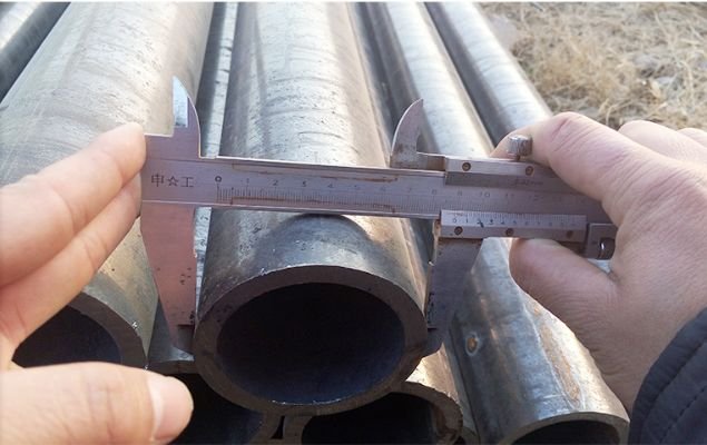 Outer Diameter Measurement