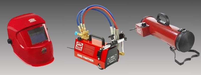 Electrode Division Distributor in India