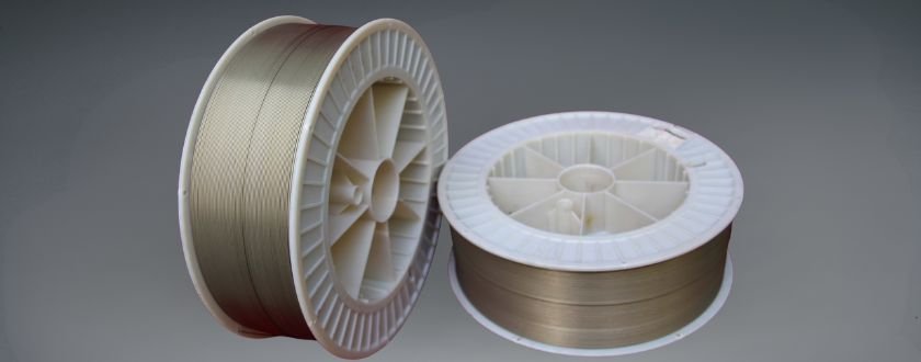 Flux Cored Wires